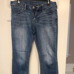 Old navy ankle length pants